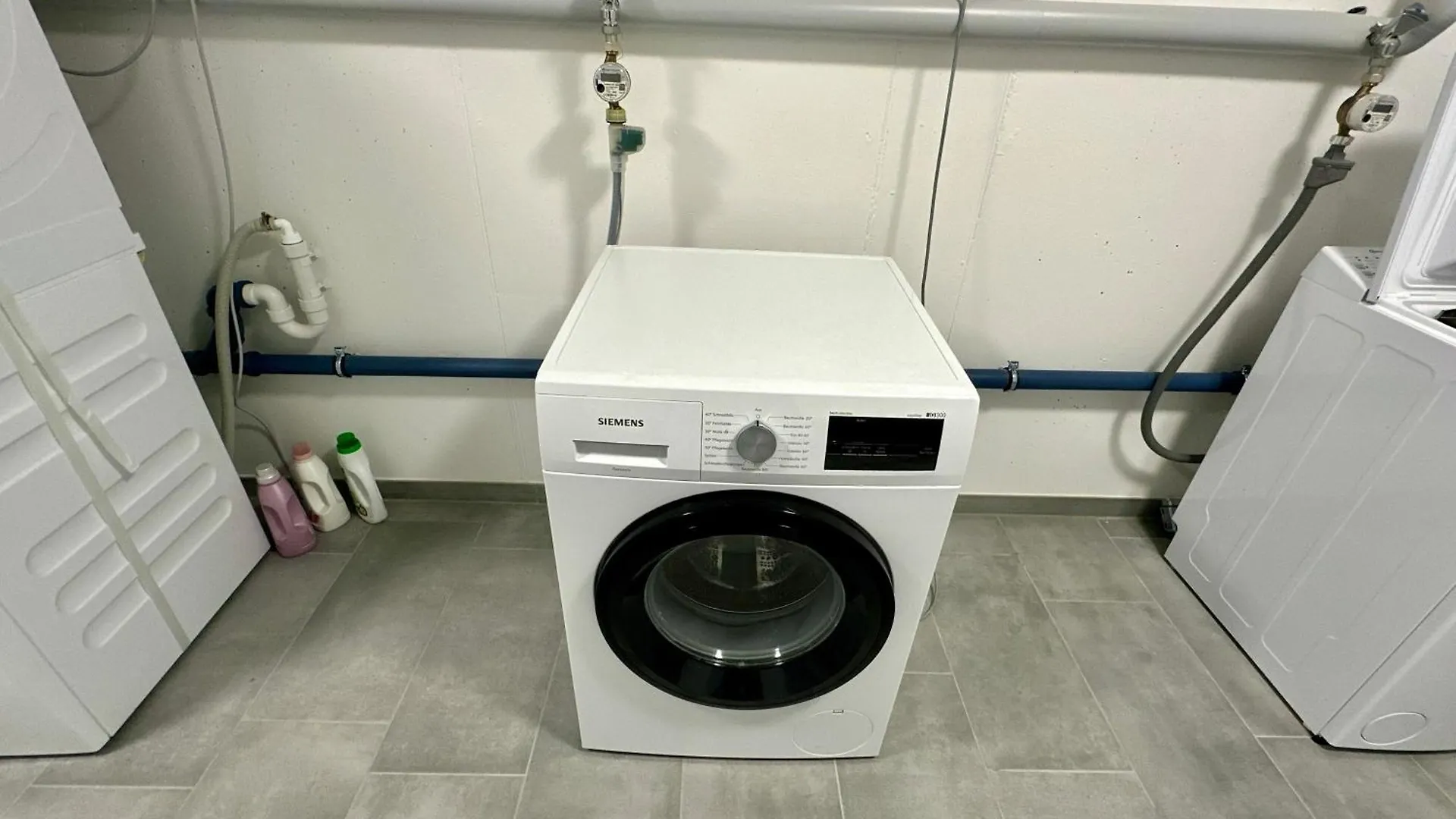 Appartement Wildes Wohnen à Peiting